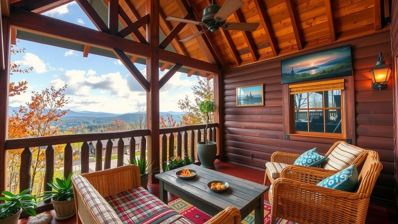 2 Bedrooms  Pigeon Forge Vacation Rentals