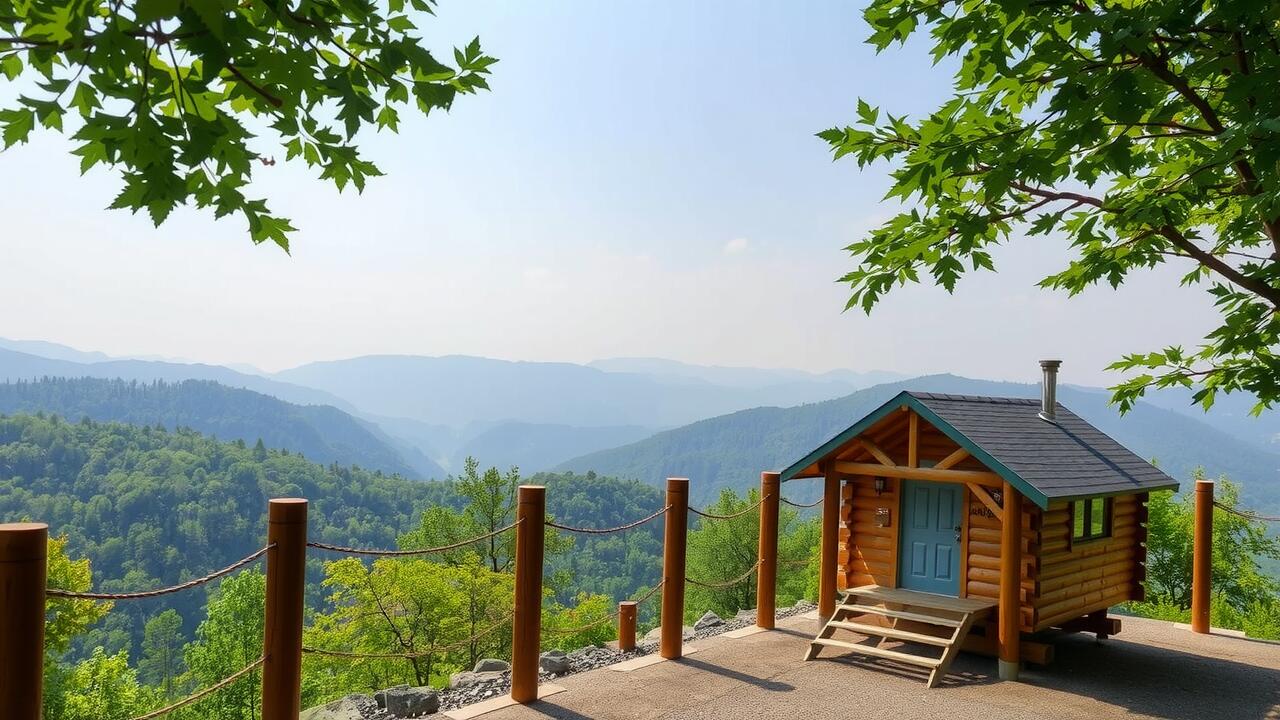 Pet Friendly Pigeon Forge Cabin Rentals