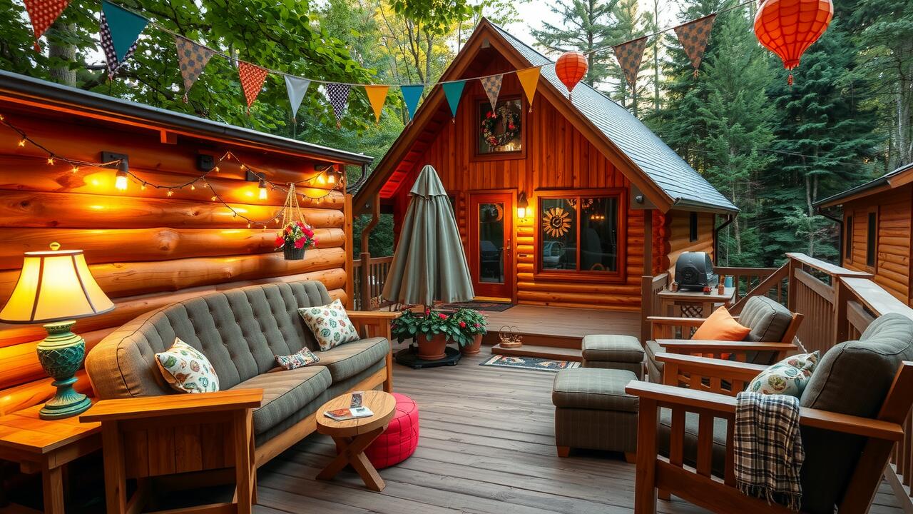 What is the cheapest time to rent a cabin in Gatlinburg?