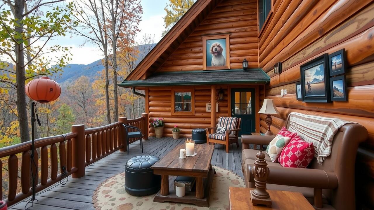 What is the cheapest time to rent a cabin in Gatlinburg?